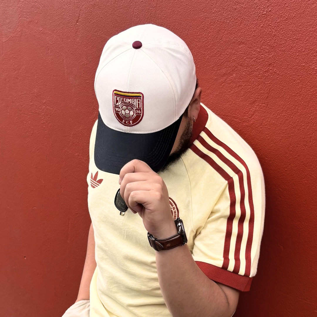 Al 90 | Colombia