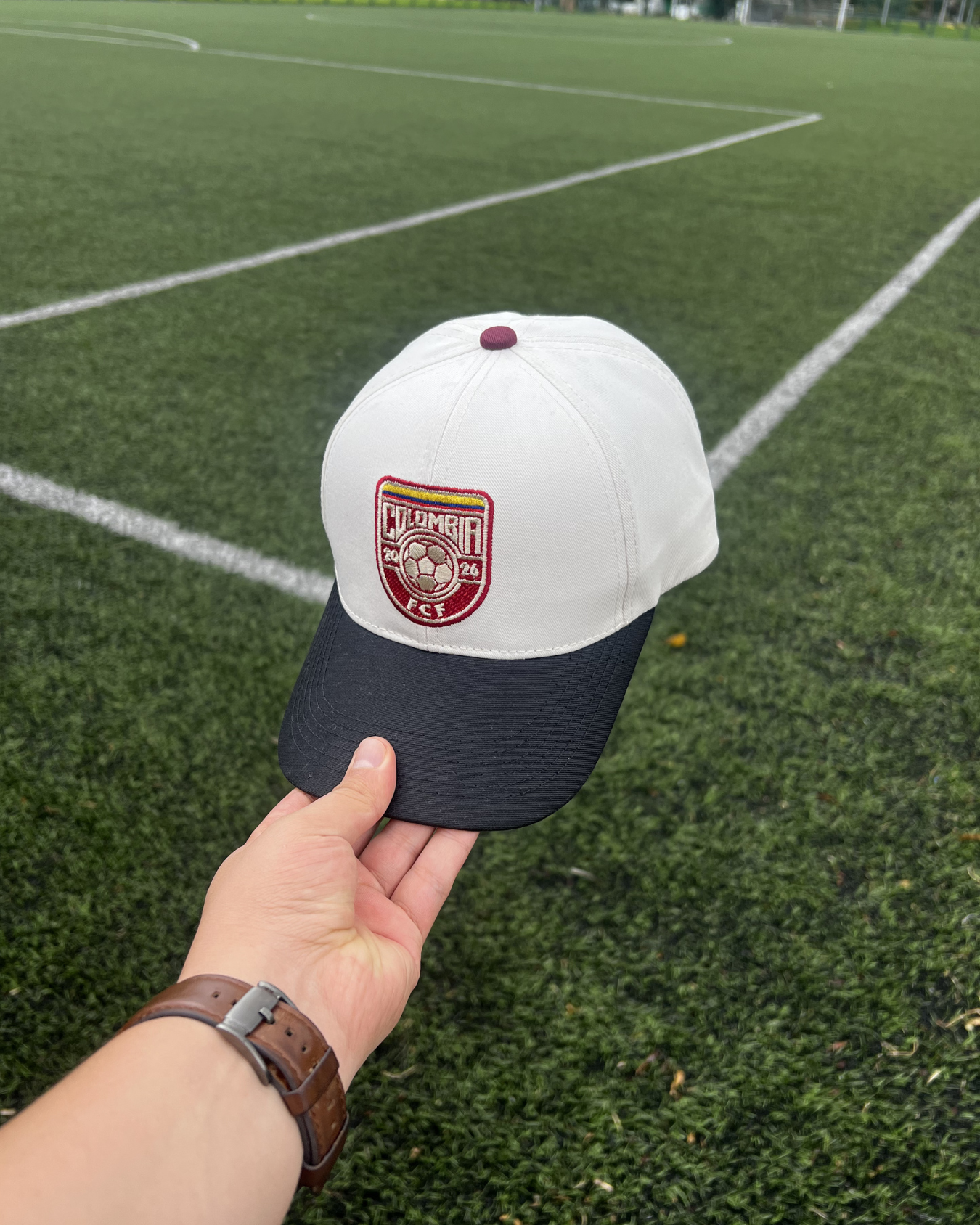 Al 90 | Colombia