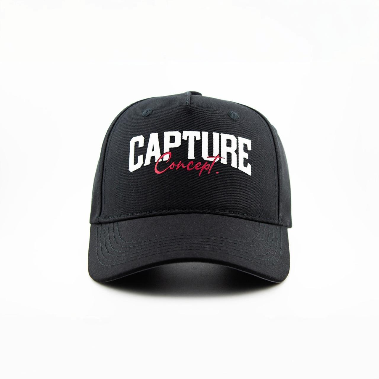Capture Concept
