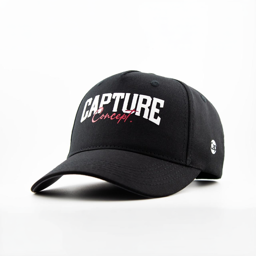 Capture Concept