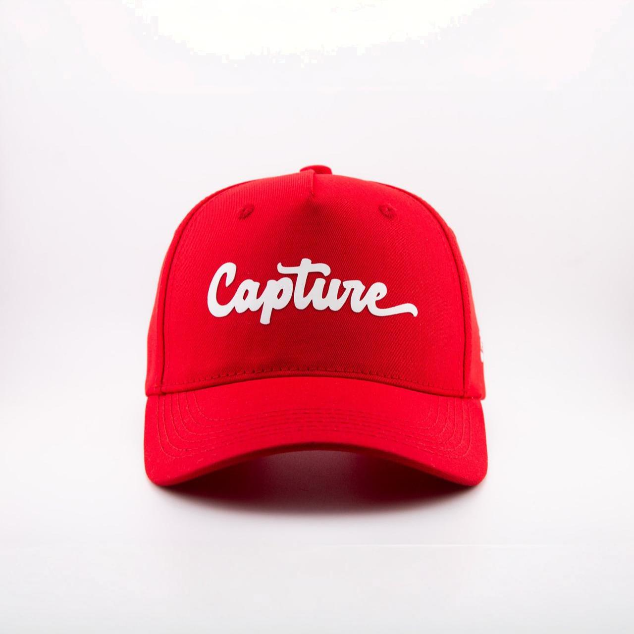 Capture Signature
