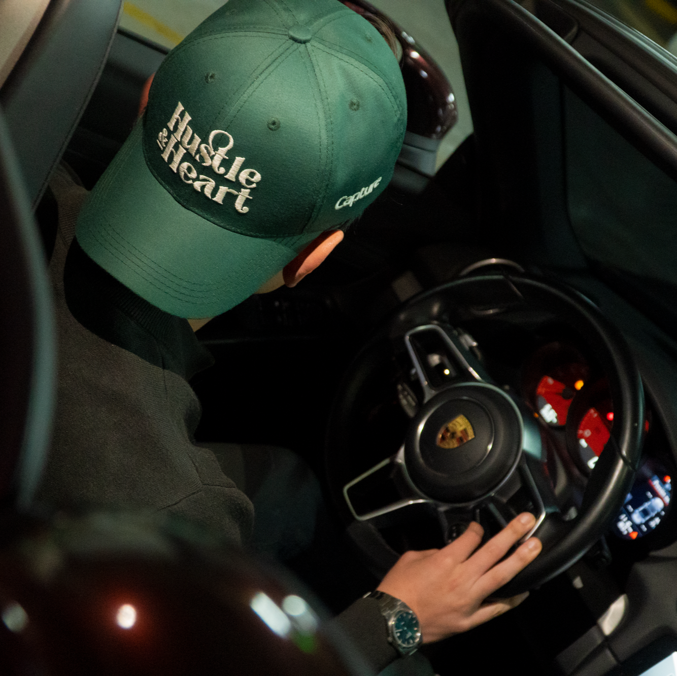Hustle & Heart