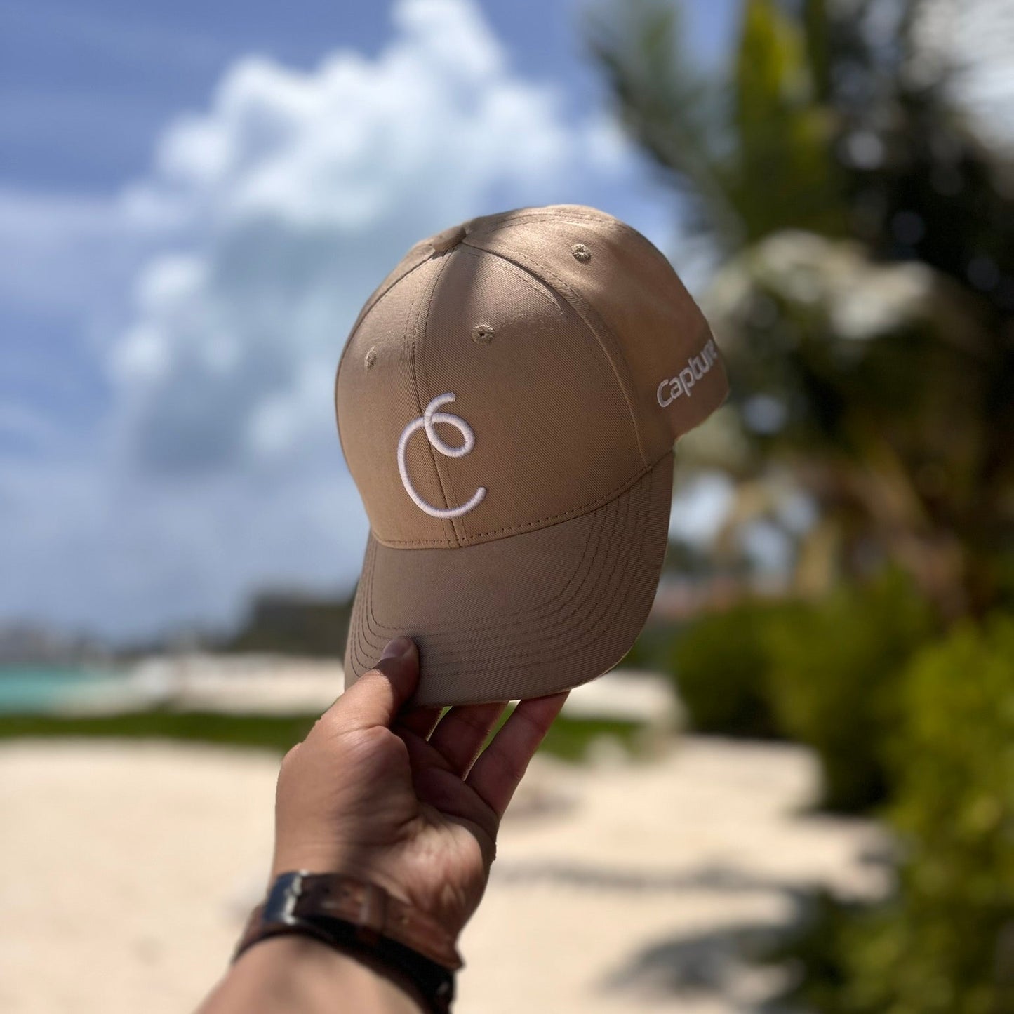 C Beige