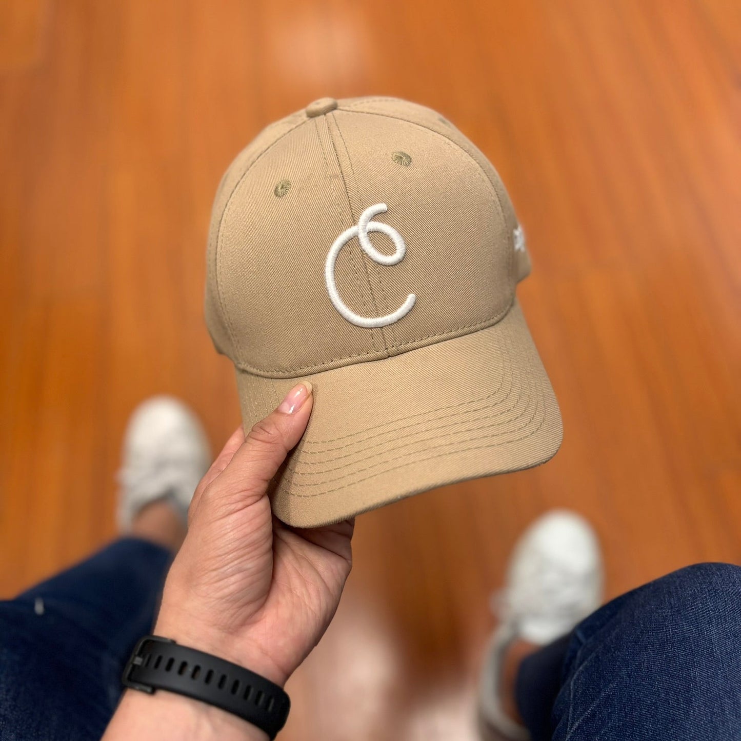 C Beige