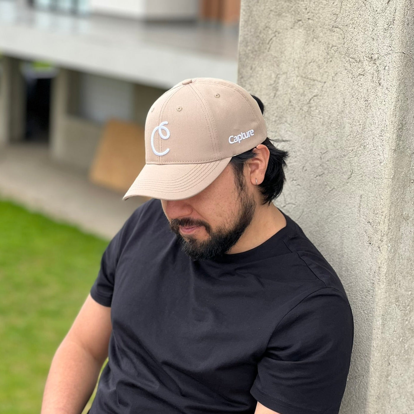 C Beige