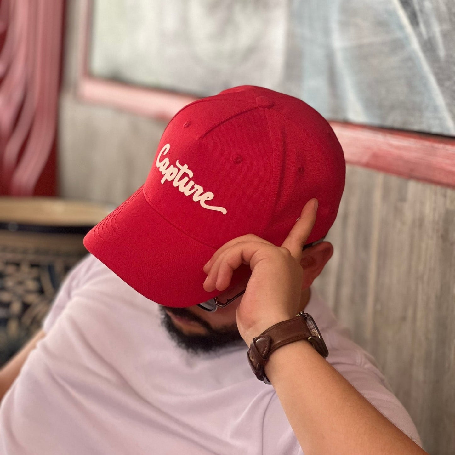 Capture Signature