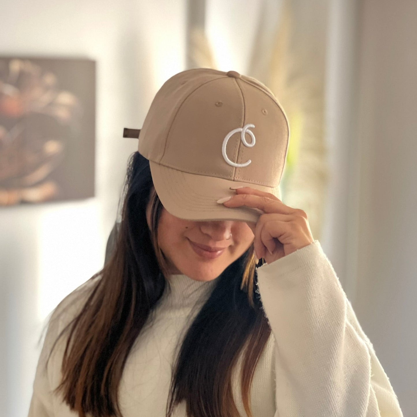 C Beige