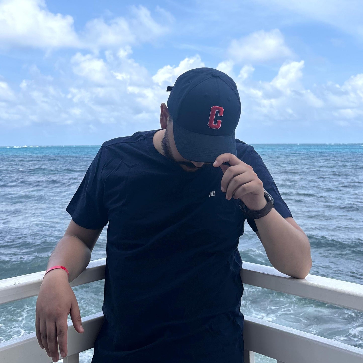 C Navy
