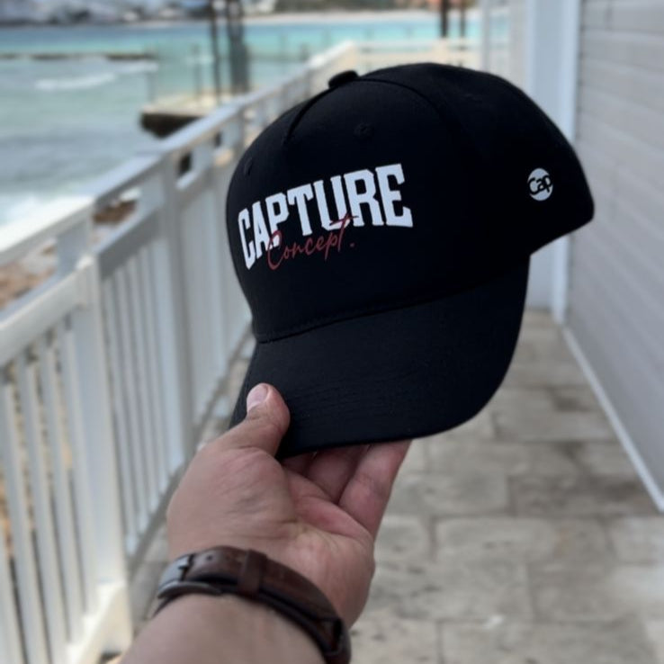 Capture Concept
