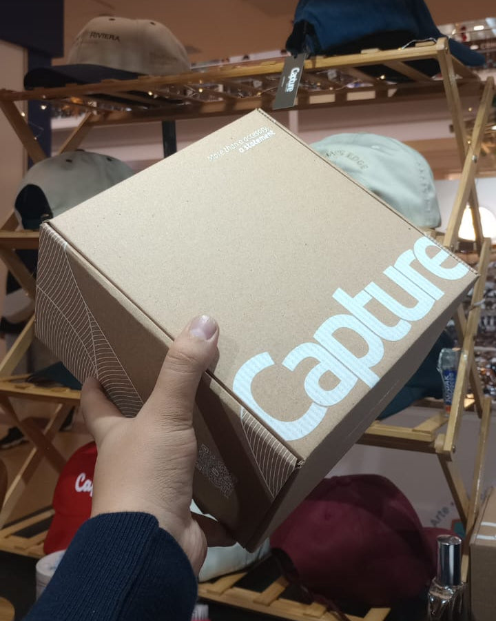 El unboxing