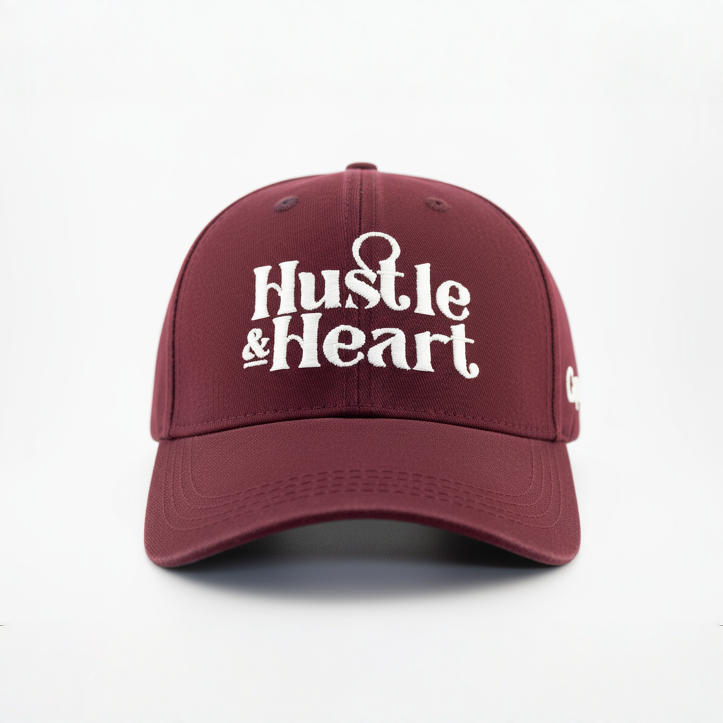 Hustle & Heart v2