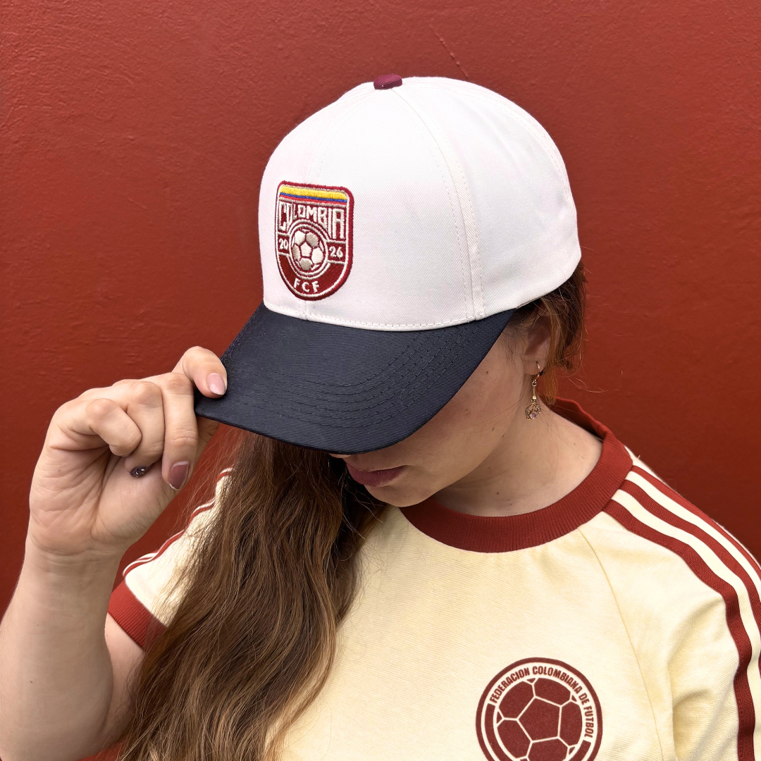 Al 90 | Colombia