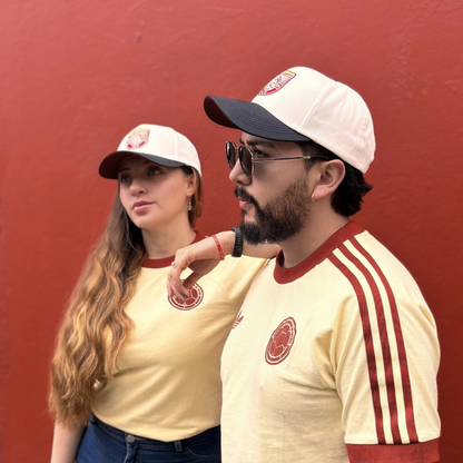 Al 90 | Colombia