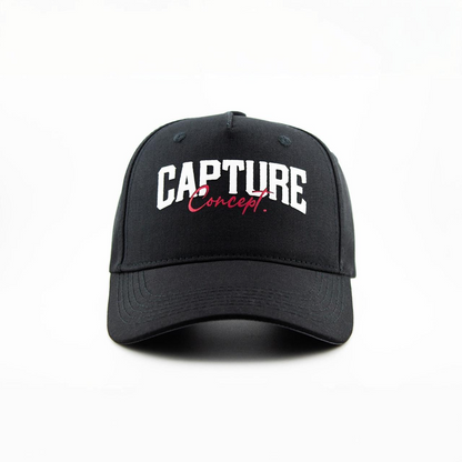 Capture Concept
