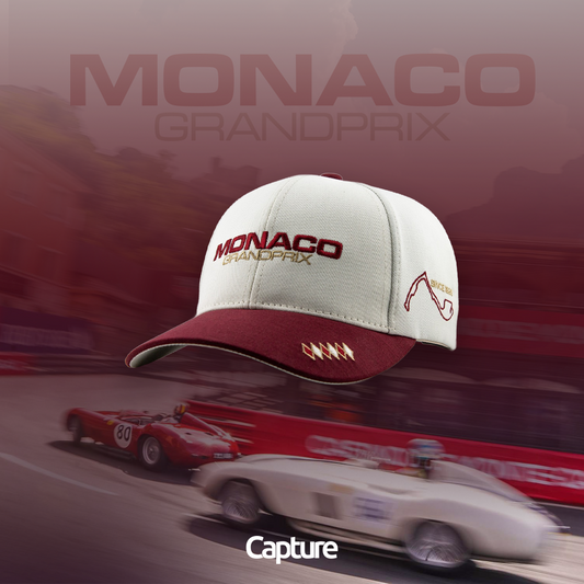 Monaco GrandPrix