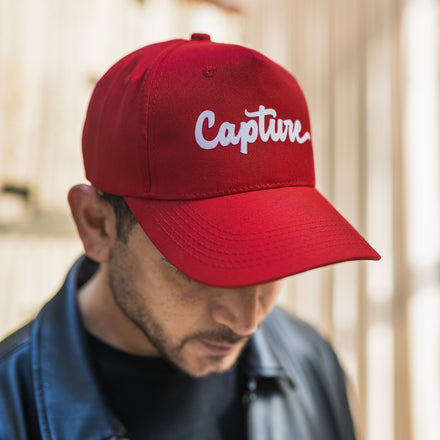 Capture Signature