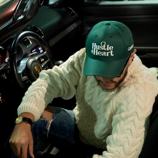 Hustle & Heart