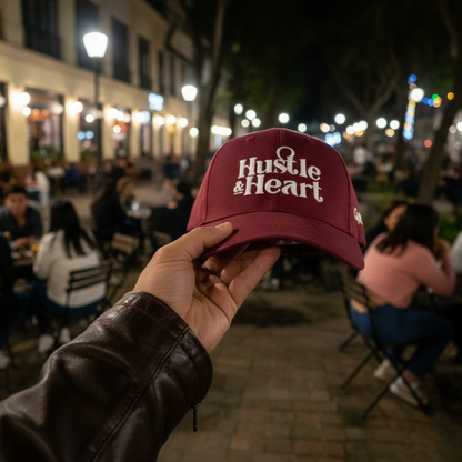 Hustle & Heart v2