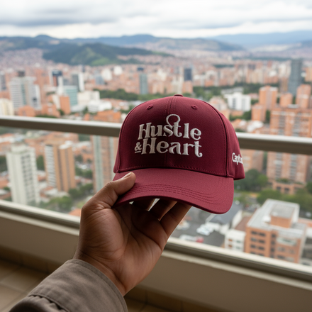 Hustle & Heart