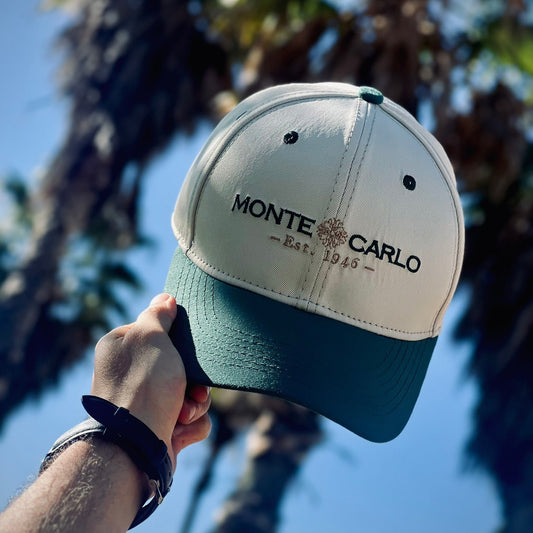 Monte Carlo