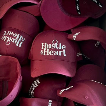 Hustle & Heart