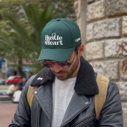 Hustle & Heart