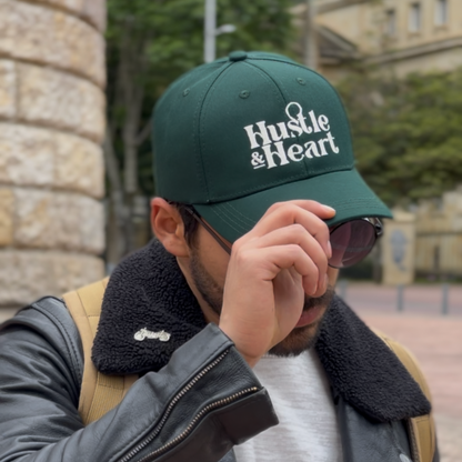 Hustle & Heart