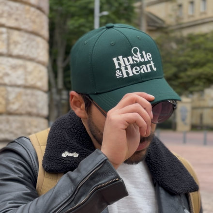 Hustle & Heart