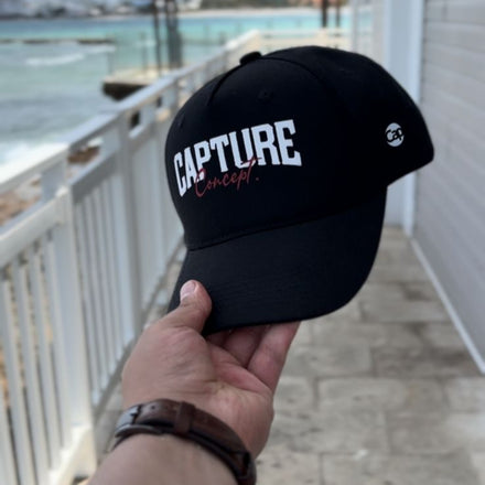 Capture Concept
