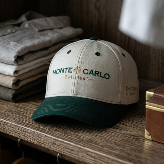 Monte Carlo