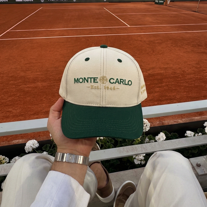 Monte Carlo