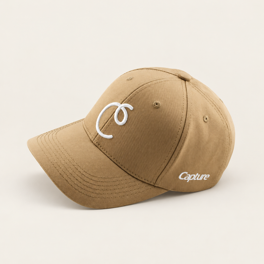 C Beige · vista de producto sobre fondo neutro
