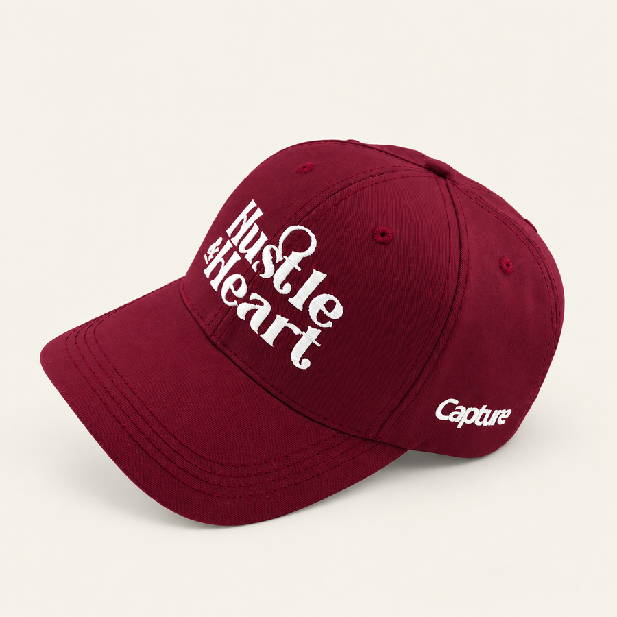 Hustle & Heart