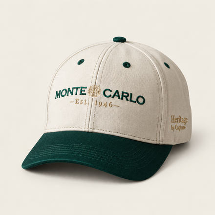 Monte Carlo