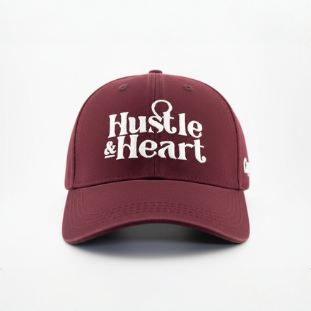 Hustle & Heart