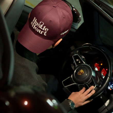 Hustle & Heart