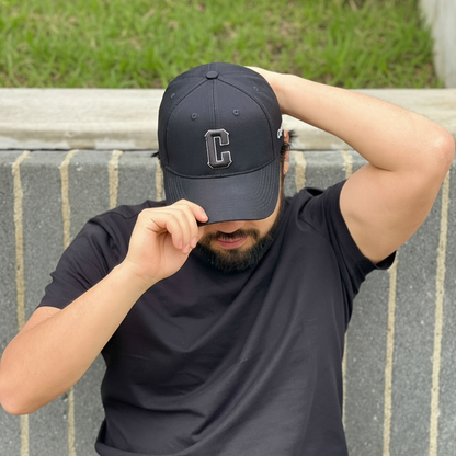 C Black