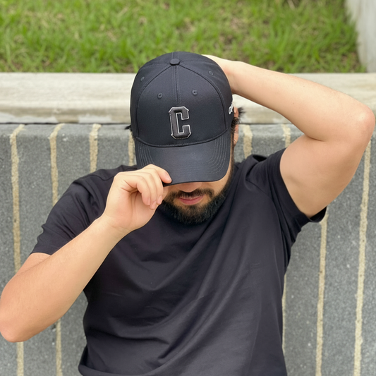 C Black