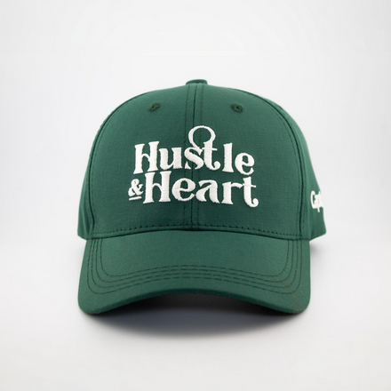 Hustle & Heart