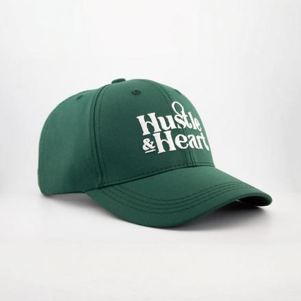 Hustle & Heart