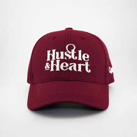 Hustle & Heart