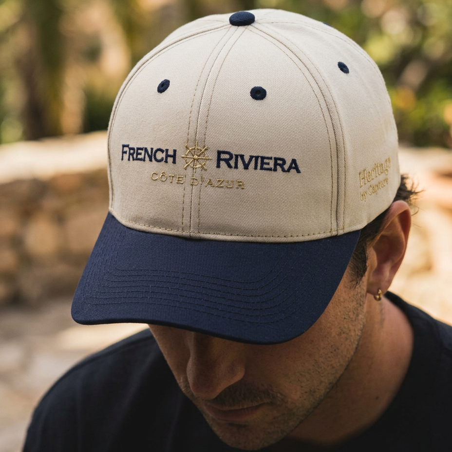 French Riviera